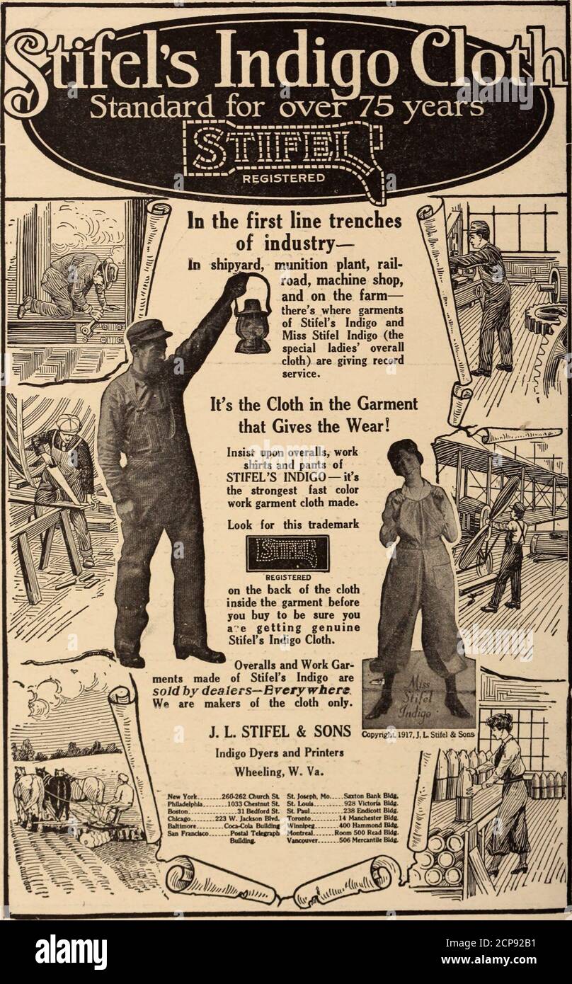 . Magazine des employés de Baltimore et de l'Ohio . Les hommes qui vivent ici ont de bonnes maisons. Ils sont fiers de les garder propres. Contraster ces maisons avec des appartements étouffants ou des maisons louables où d'autres sont contentto vivre. Les propriétaires de ces maisons les achètent sur le plan de paiement partiel, les paiements étant environ autant que theypaid quand ils payaient le loyer. Si vous voulez être un propriétaire à la maison vous pouvez faire comme ils font. N'est-ce pas le temps pour vous de commencer votre investissement dans le bonheur et obtenir une maison de votre propre? Écrivez à *Division of the Baltimore and Ohio Railroad relief Department, Baltimore,Md., et apprenez Banque D'Images