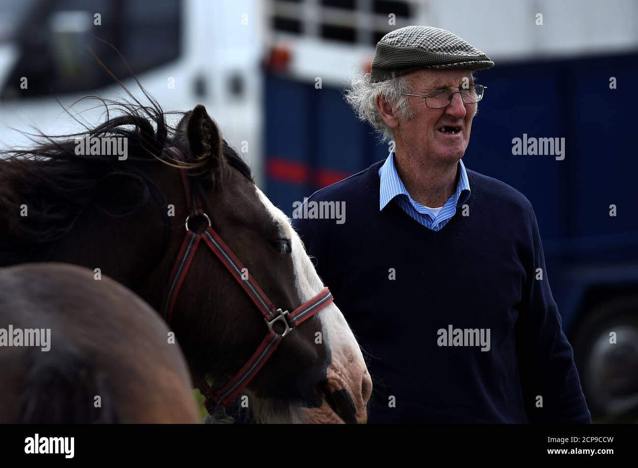 Rondelle De Cheval Banque D Image Et Photos Alamy