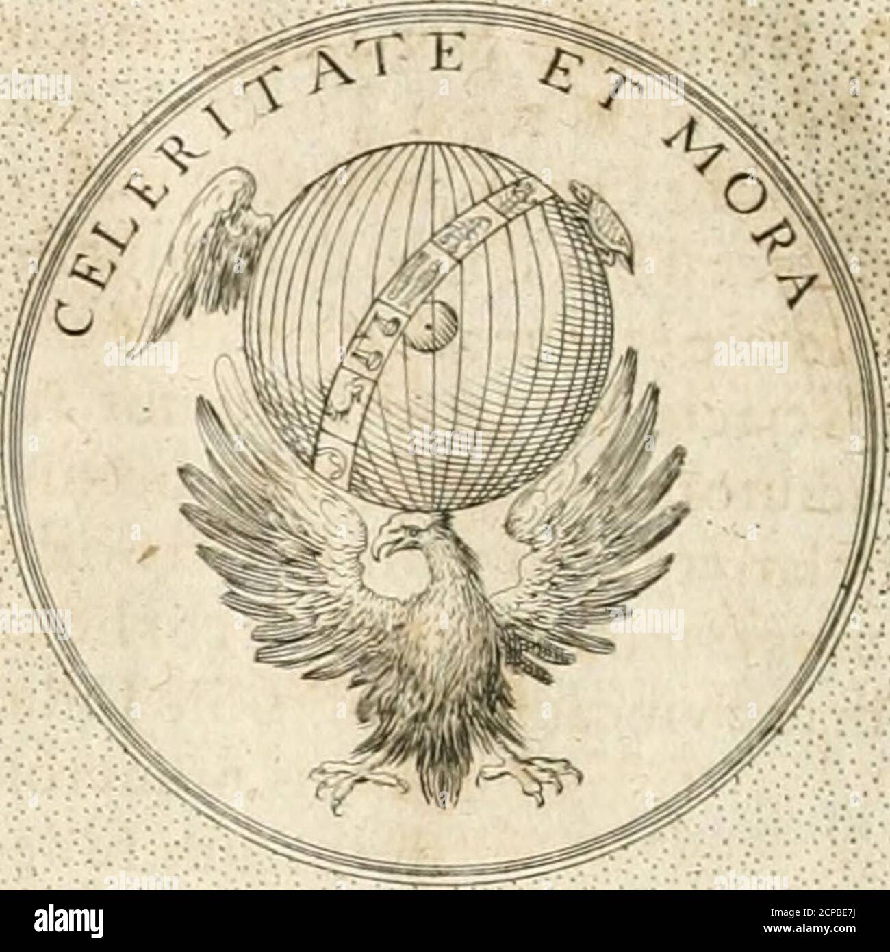 . Symbola diuina & humana pontificum, imperatorum, regum . yoames jiftdyeas Dorta tuxio!. Affj^unn /^(^(T&z CIF/o CamYaJdoftaPrindtissii eiMeiJ^f/IIJ^^itice/ss AAK. T^^ffi Banque D'Images