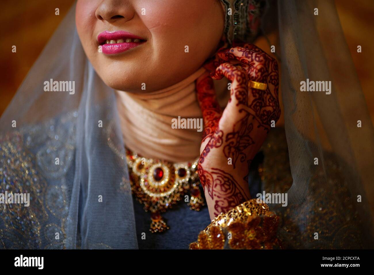 muslim rencontre nikah