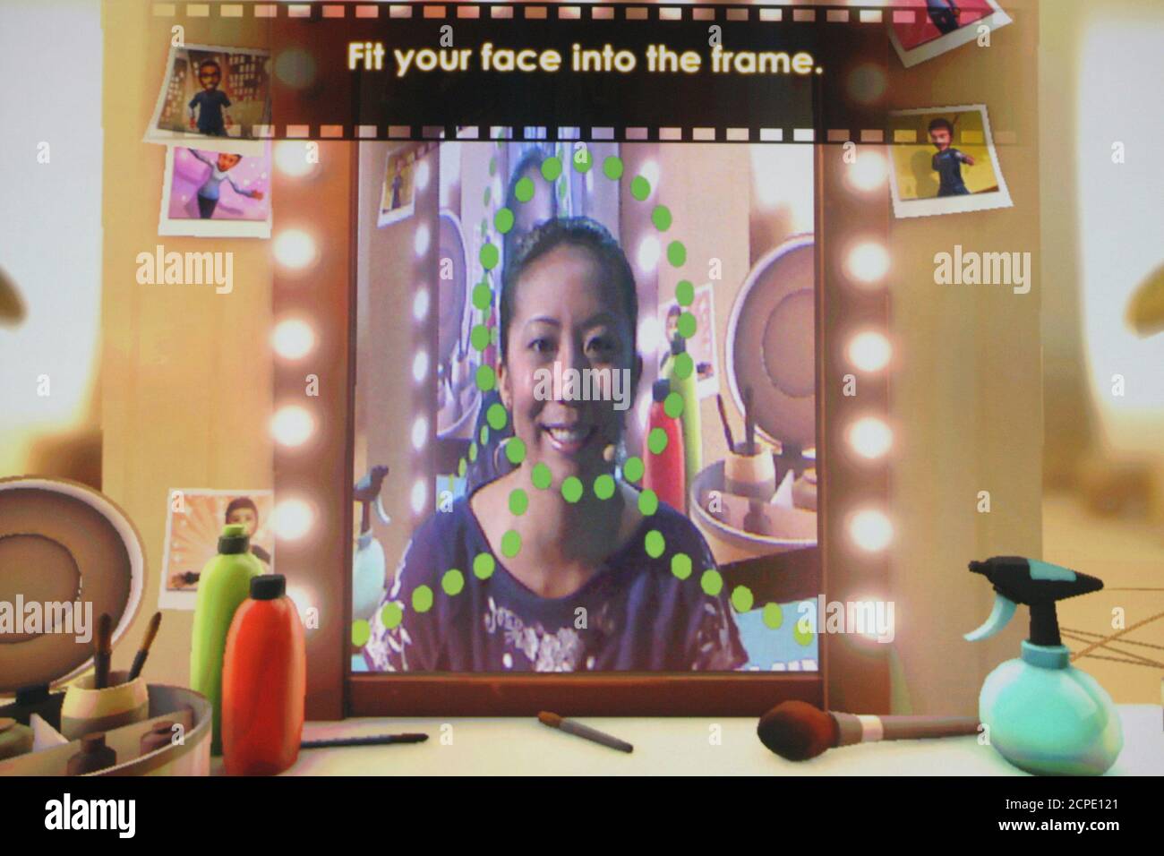 Tạo hình đại diện với tính năng mới của Kinect Fun Labs: Tính năng tạo hình đại diện mới của Kinect Fun Labs đã ra mắt với rất nhiều tính năng độc đáo và tiện ích. Bạn có thể tạo ra những hình đại diện 3D, tương tác với những môi trường sống động, và thậm chí là điều khiển hình đại diện bằng cử chỉ của bạn. Hãy khám phá ngay hôm nay để trải nghiệm tính năng mới của Kinect Fun Labs.