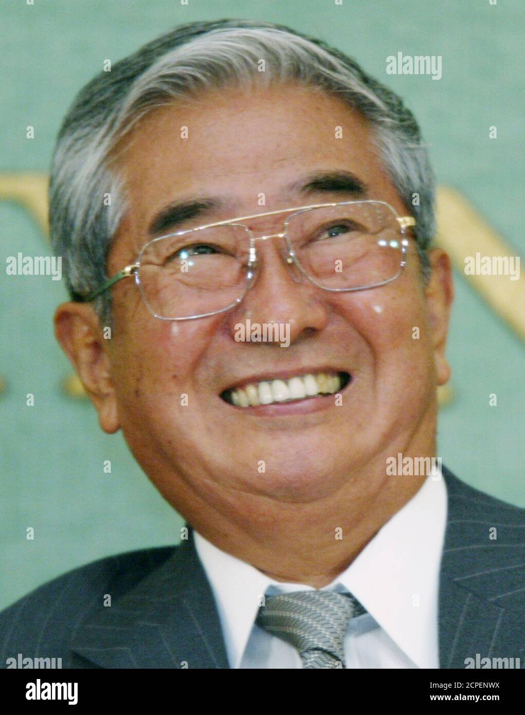 Ishihara shintaro Banque de photographies et d’images à haute