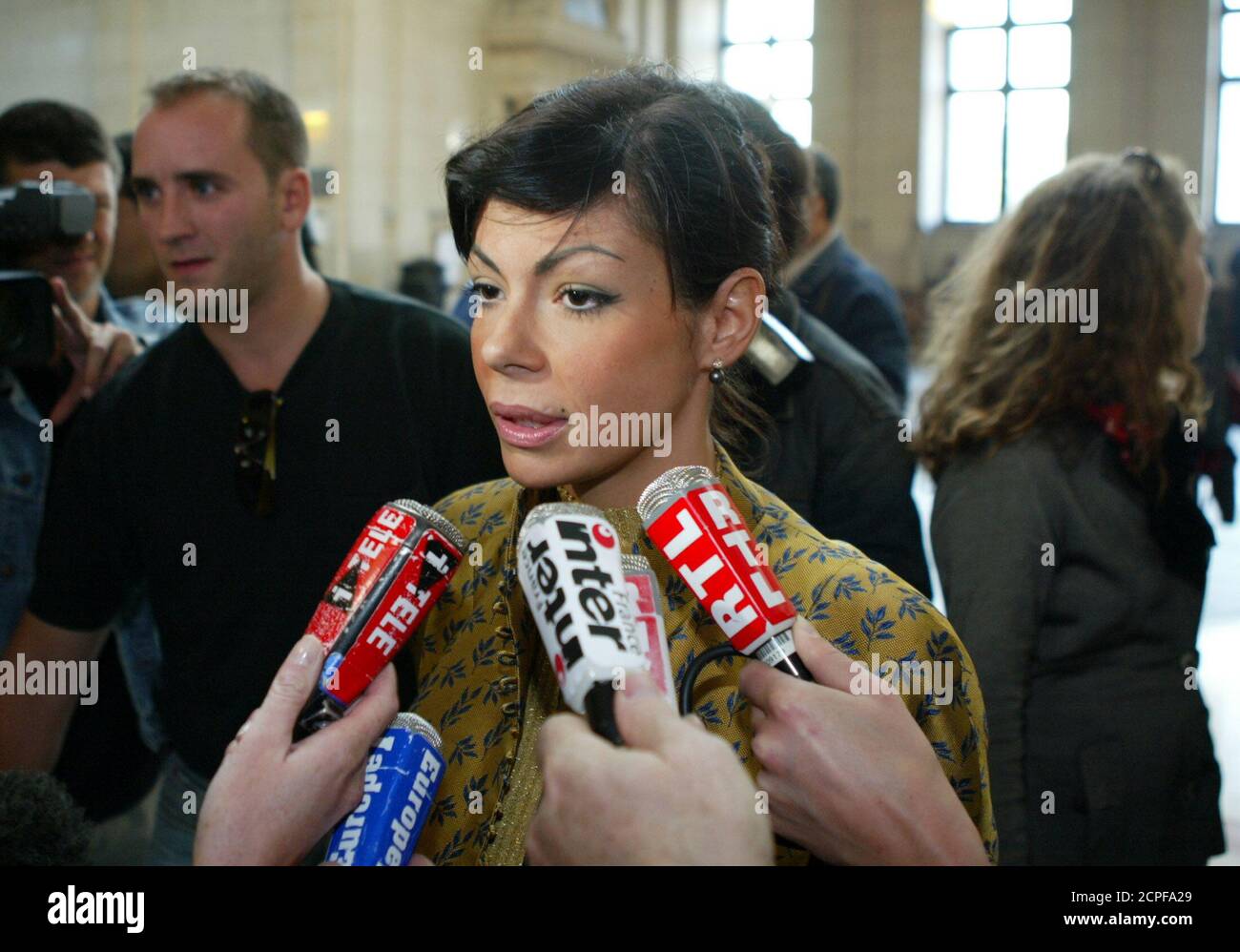 adresse des prostituées sur paris