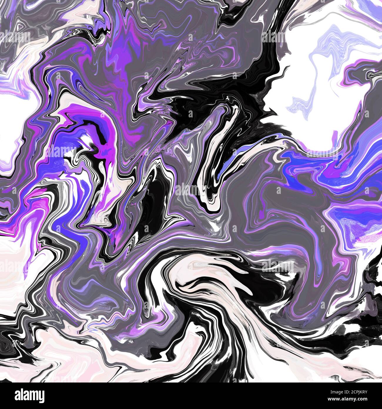 Encre, peinture, abstrait. Gros plan de la peinture. Arrière-plan de peinture abstrait coloré. Peinture à l'huile très texturée. Détails de haute qualité. Banque D'Images