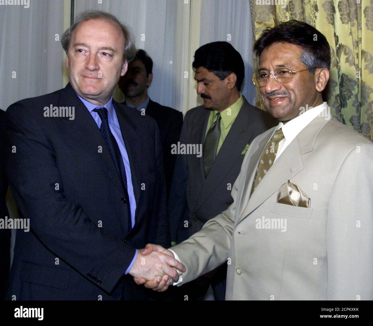 rencontre pakistanais france