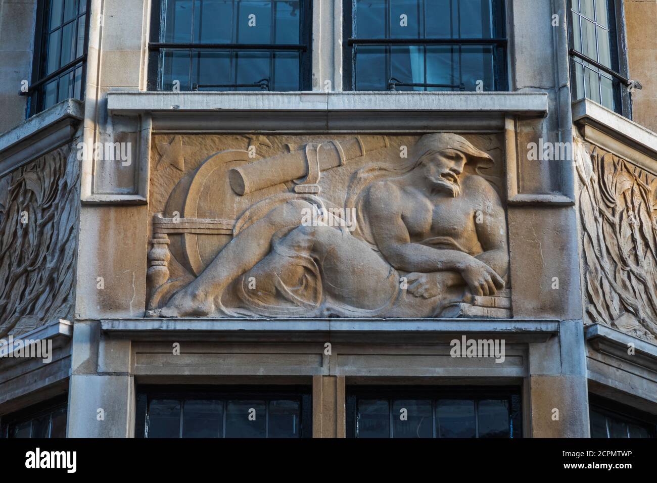 Sculptures de rue Banque de photographies et d’images à haute ...