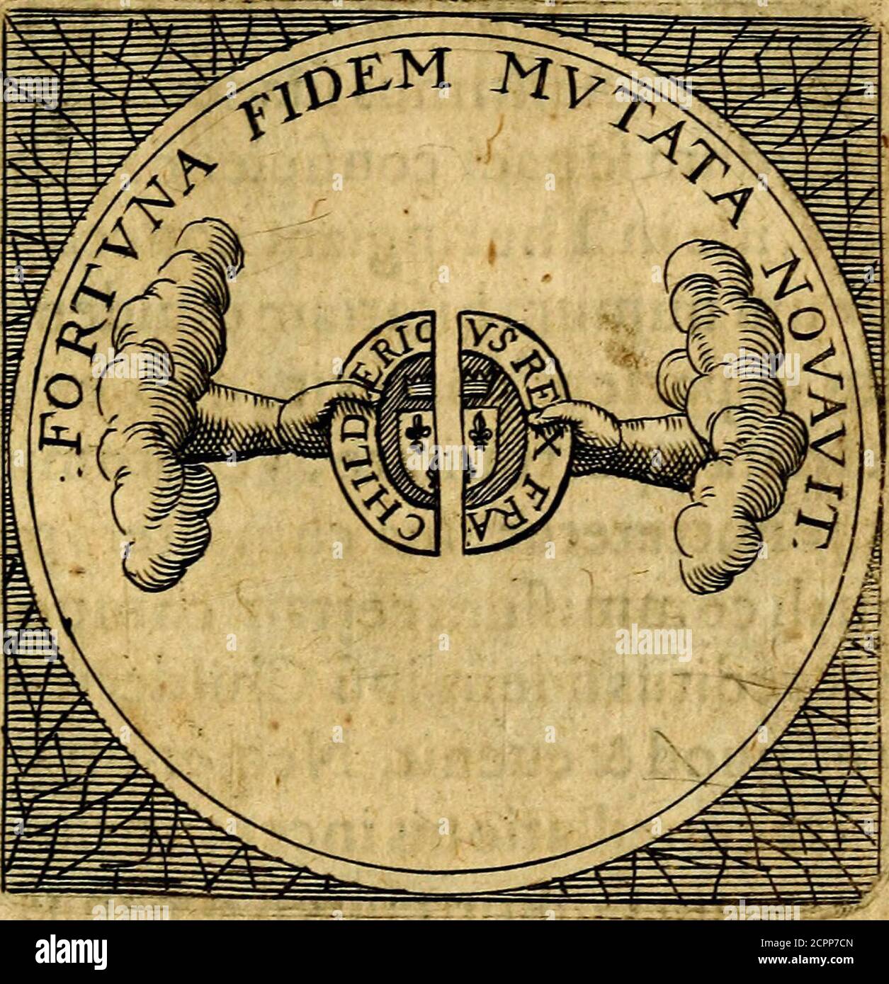 Selectorum Symbolorvm Heroicorvm Centvria Gemina A Olendinum Cuiusrotsc Ab Aquis Circaguntur Hemiftichio Ad Ditonocmatico Mens Immota Ma Wet Guemsdmodummolarumrttdiugi A Quarum Adfluxu Cmuoluunturfine Nox Tmiia Mm Regis Tmmnii B Umiummmii