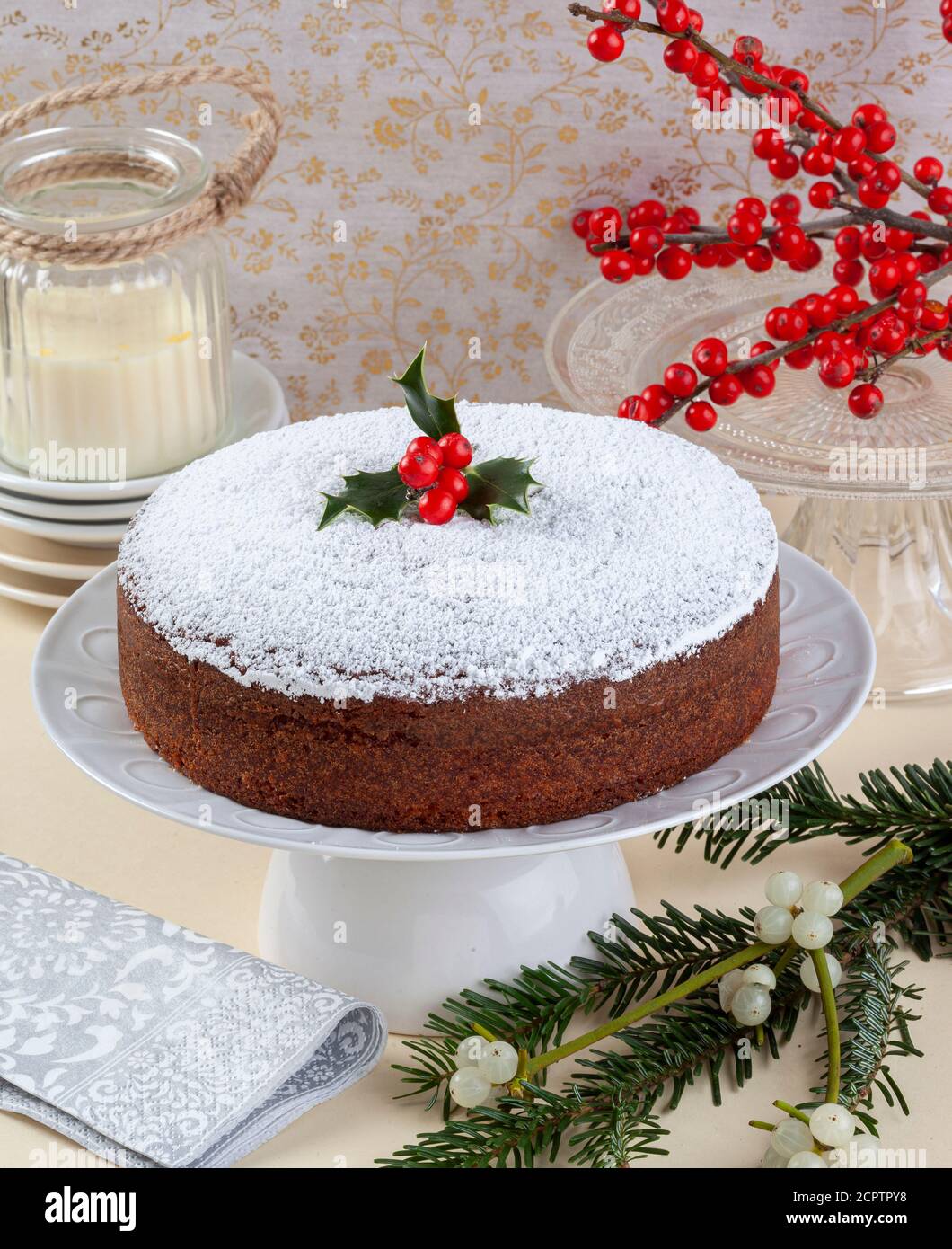 Vasilopita Est Un Gateau Du Nouvel An En Grece En Europe De L Est Et Dans Les Balkans Le Gateau Contient Une Piece De Monnaie Ou Un Trinket Cache Qui Apporte De La Vasilopita Est Un Gateau Du Nouvel An En Grece En Europe De L Est Et Dans Les Balkans Le Gateau Contient Une Piece De Monnaie Ou Un Trinket Cache Qui Apporte De La