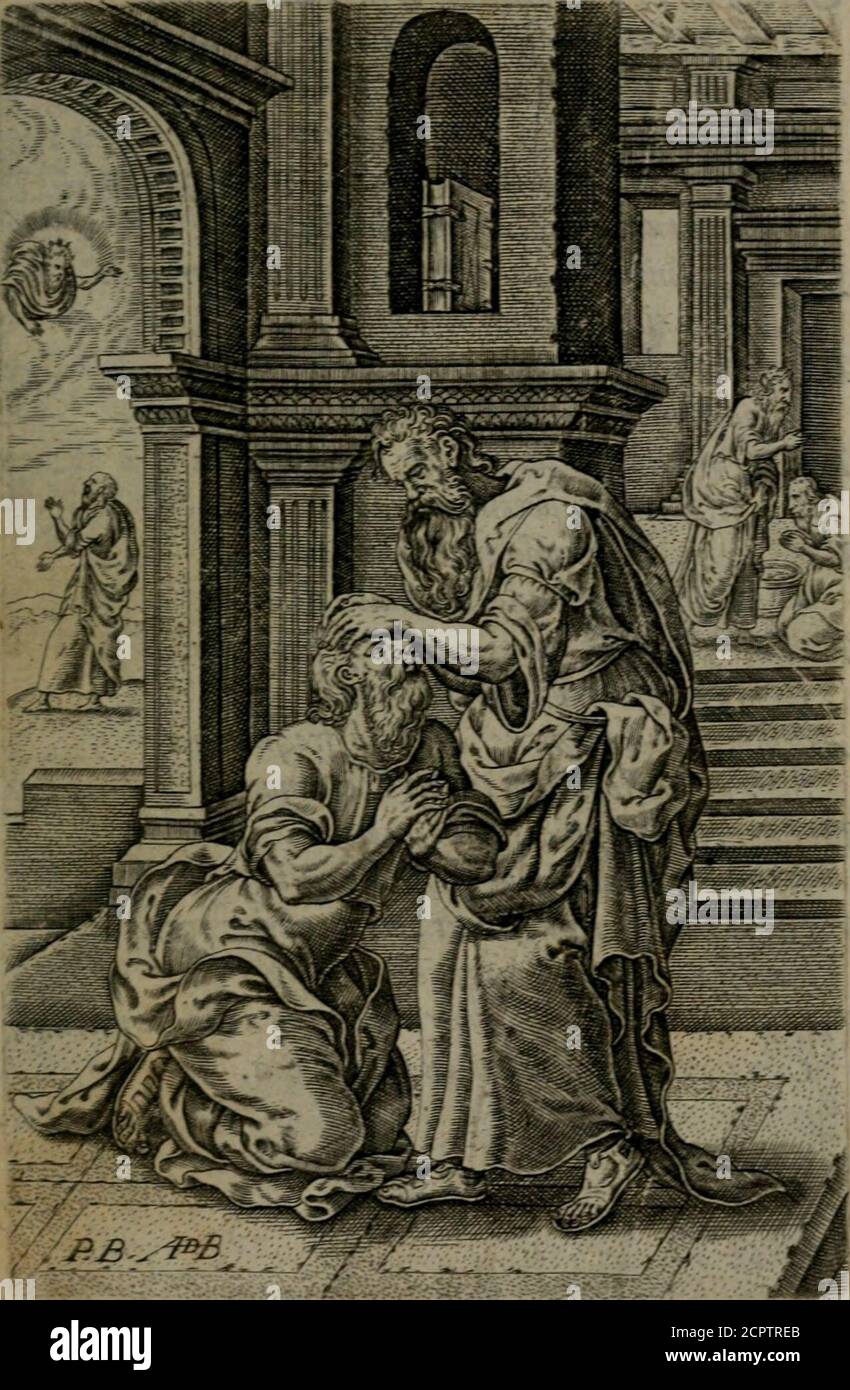 . Humanae salutis monumenta . ahiem truchem0 uancjuam profofograui