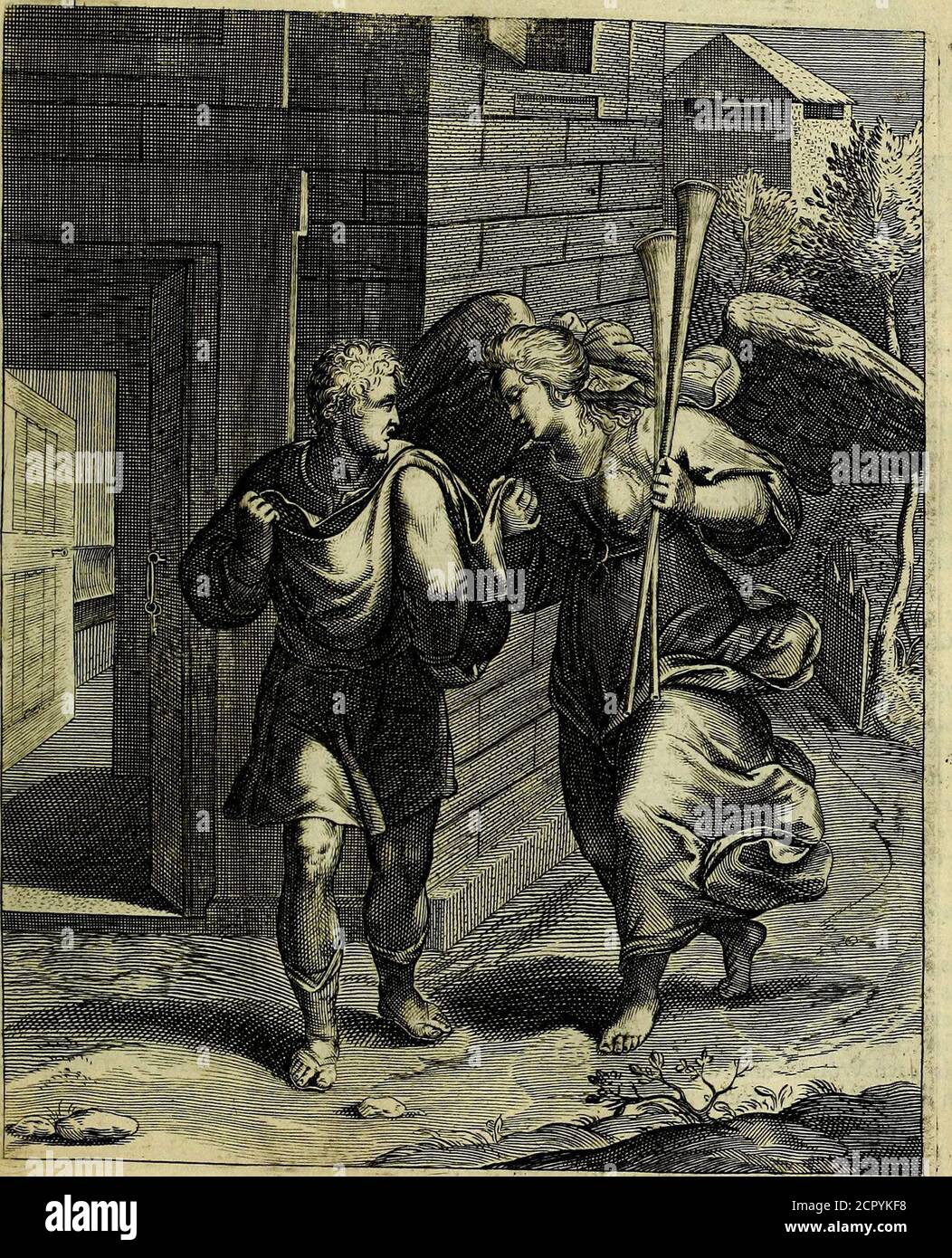 La Doctrine De La Moralite Ou Une Vue De La Vie Humaine Selon La Philosop   hie Stoienne Exemple De Cent Trois Plaques De Cuivre Faites Par Le Celebre Monsieur Daret
