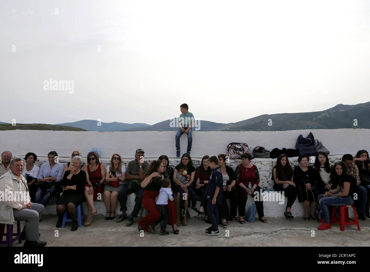 Aegeandoctors Banque D Image Et Photos Alamy