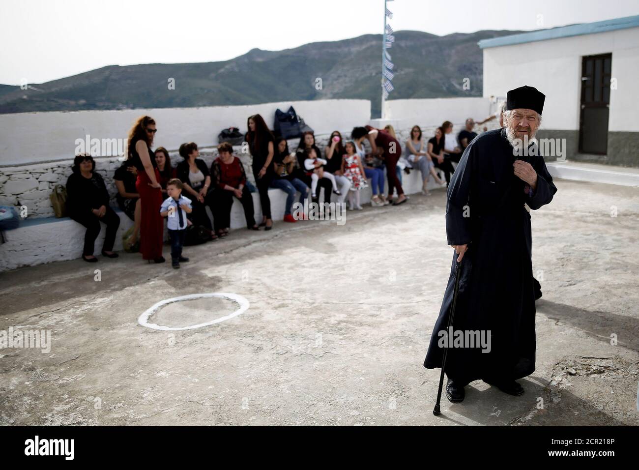 Aegeandoctors Banque D Image Et Photos Alamy