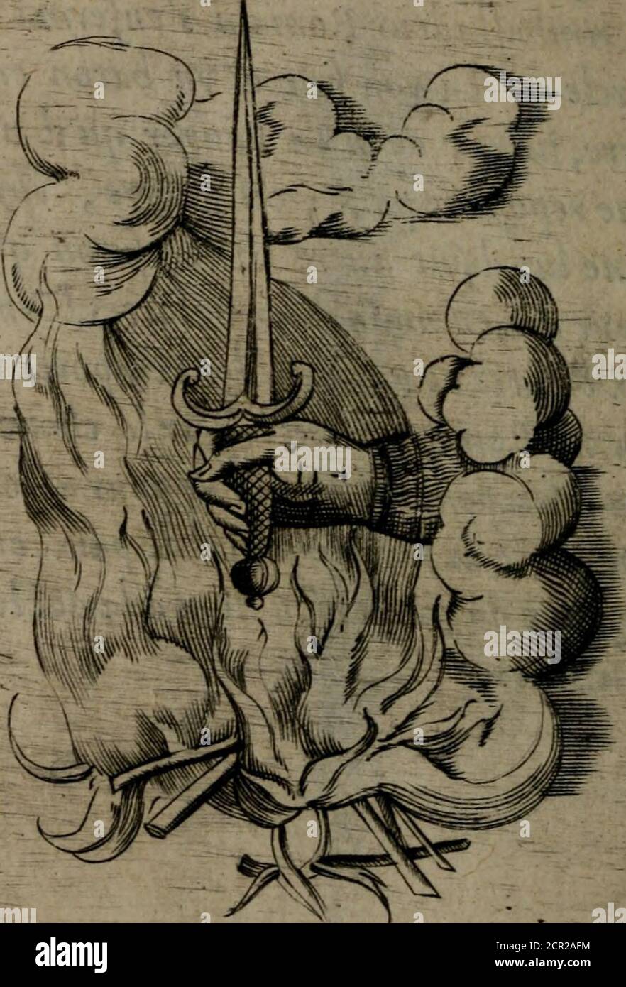 Deves Heroiques Et Emblemes Nne La Papeffe Ne La Refugation Eji Ample D Ans Le Livre Dnsieur De Raymon Ijg Devises Vtrumiibet Lequel Quil Vous Plaira I Oliue Enfemble U Majfe Darmesydeil E Devitix Oh De