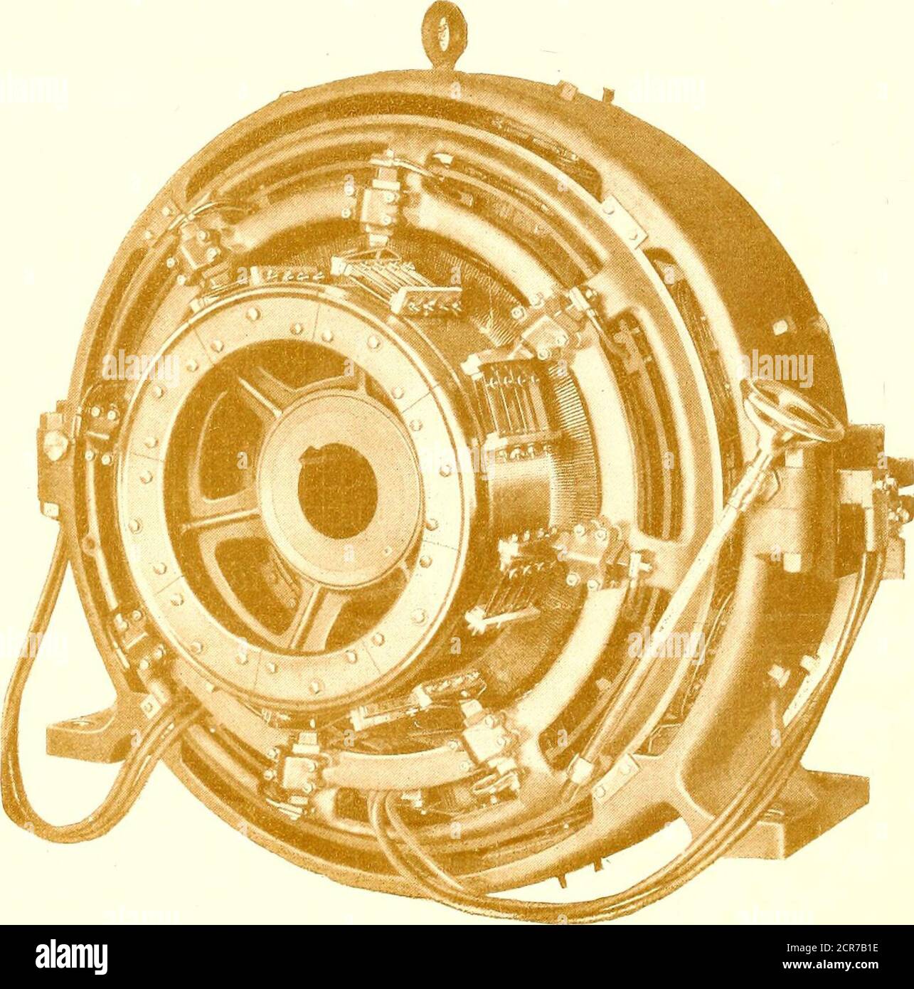 . Journal de chemin de fer de la rue . Tension minimale de pression sur 475 volts. Tension minimale de 375 volts. 3. Une batterie de **Cblioribe accumulateurs logeant sur la ligne maintient la pression à la fin des alimentateurs. X Bartepy01 .... 44 agit comme réserve . CblOVibe HCCUmUlatOte m case 01 tmeraencg Envoyer pour des bulletins illustrant l'application des accumulateurs de chlorure au service ferroviaire batterie de stockage de Blcctinc faire. Allegheny Avenue et 19th Street, Philadelphie bureaux de vente : NEW YORK BOSTON CHICAGO BALTIMORE 100 Broadway 60 State Street Marquette Bldg. Bldg. Équitable SAN FRANCISCO, PH Banque D'Images