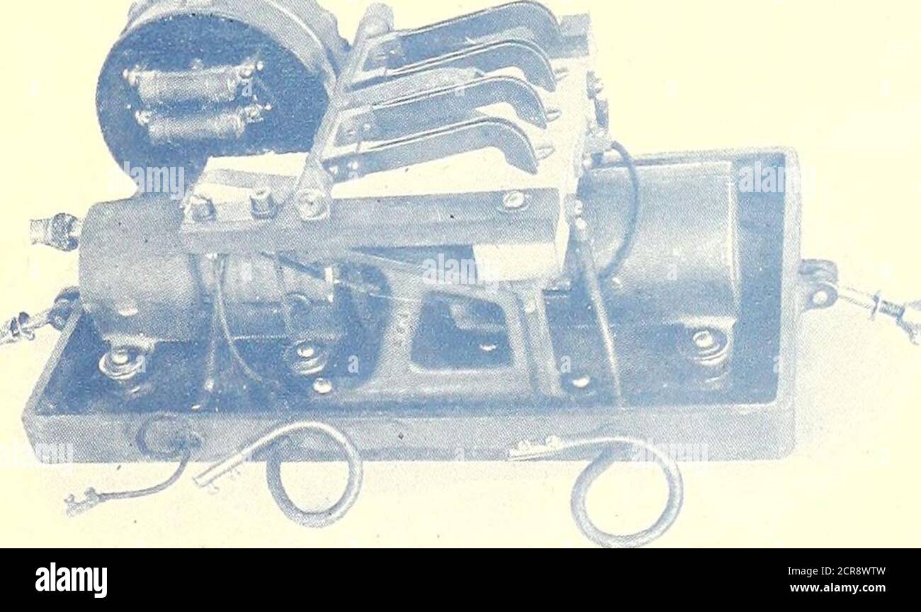 . Journal de chemin de fer de la rue . PRÊT POUR LE RETRAIT DU CONTRÔLEUR AUTOMATIQUE D'ARMATURE Office and Works 720 à 738 HANOVRE ST. New Works and FoundryPARK PL. Et The RIVER MANUFACTURERS OF AIR FREKES New York Office 135 BROADWAY F. C. RANDALL, Manager MILWAUKEE. États-Unis CableAddress CECO représentants européens, R. W. BLACKWELL & COMPANY, Ltd. N° 59 City Road, Londres, E. C. n° 50 Boulevard Haussmann, Paris et 1 rue DArenburg, Bruxelles W. A. PARKER, Directeur du département européen, CARE de R. W. BLACKWELL & COMPANY, Ltd. N% x 5% XX nitz x s a3 X%%%*X% t i n :5 XX ISEE^alno |&gt;ag&lt;-a W7 et. 202. Banque D'Images