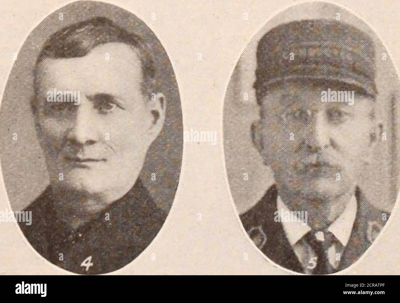 . Magazine des employés de Baltimore et de l'Ohio . PAR LEURS FRUITS, vous SAUREZ THEMMen dont les années de service ferroviaire ont ajouté leurs noms à nos retraités lis:. De gauche à droite : Enoch D. Miller, R. T. Ault, Louis Luhrsen, George A. Phillips, B. F. Norris 48 Baltimore and Ohio Magazine, février, IQ22 Womens Department j édité par Margaret Talbott Stevens RT a ^— Jruiu.)iiniiniiuoinui[uniOmiii [^ ( lorsque Betty Beats la batte GRI;ff Crawford, dans le Kansas City Star Oh, les sarraswheats dans les offing, et le temps est de dessiner près.quand les gâteaux vont gratter la table et la saucisse apparaîtra.quand Mo Banque D'Images