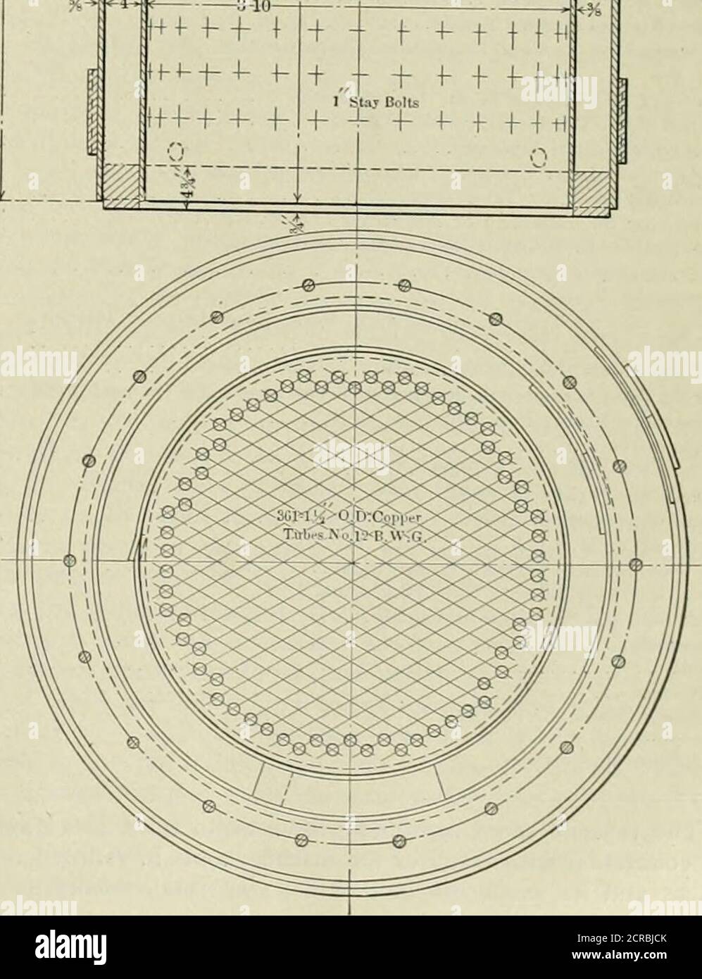 . American ENGINEER and Railroad journal . ont beenequipped avec des brûleurs de type inversé. Les mantes, qui, dans le trafic ferroviaire sont continuellement soumis à des chocs et à la vibration, se sont néanmoins avérés assez durables, de sorte que theypeut être utilisé pendant plusieurs mois. Le coût des incandescentmantles moyenne à propos de sd. Il a été constaté que le gaz d'huile pur est moins cher et donne de meilleurs résultats que le mélange de trois parties de gaz d'huile et d'une partie d'acétylène, qui a été introduit sev-eral années auparavant. Les expériences ont prouvé que la lampe à gaz invertedincandescent est beaucoup moins chère, et donne un Banque D'Images