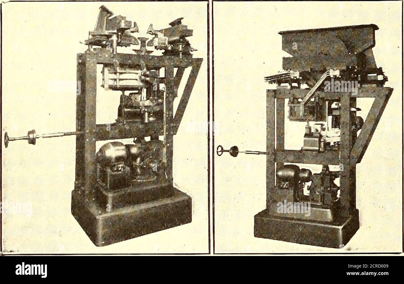 . Journal de chemin de fer électrique . Prévient les risques d'éclair sur l'électrification Milwaukee avec cet appareil les pertes d'énergie résultant de l'installation d'une résistance de mantentResistance ou d'une longueur accrue du câble d'alimentation vers la duceValeurs de courant élevées sont évitées LORSQUE la décision d'utiliser un courant de direction à haute tension a été prise par le Chicago, Milwaukee& St. Paul Railway On a reconnu que des soméméens devraient être pris pour éviter la tordesdes générateurs de courant direct en cas de court-circuit sur la ligne aérienne. L'une des suggestions a été l'installation de la résistance de la société dans les sous-stations en soi Banque D'Images