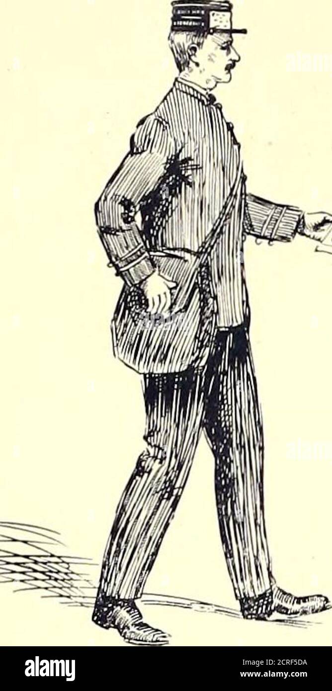 . Journal de chemin de fer de la rue . WESTVILLE R. R. R. CO. FAIR HAVEN, CONN. CHEMIN DE FER DE LA RUE NORWICH CO NORWICH, CONN. CHEMIN DE FER DE SCHENECTADY CO SCHENECTIDY, N. Y. CHEMIN DE FER DE ROCHESTER CO ROCHESTER, N. Y. CHEMIN DE FER INTERNATIONAL CO BUFFALO, N. Y. CLEVELAND ELECTRIC RAILWAY CO CLEVELAND, O. NORTHERN OHIO TRACTION & LIGHT CO. AKRON, 0. DETROIT UNITED RAILWAY DETROIT, MICH. PUBLIC SERVICE CORPORATION OF NEW JERSEY HARRISBURG TRACTION CO HARRISBURG, PA. UNITED CHEMINS DE FER & ELECTRIC CO BALTIMORE, MARYLAND. LYNCHBURG ELECTRIC RAILWAY & LIGHT CO LYNCHBURG, VIRGINIE. CHARLOTTE ELEC. RY., LIGHT & POWER CO CHARLOTTE, N. C. CHARLESTON Banque D'Images