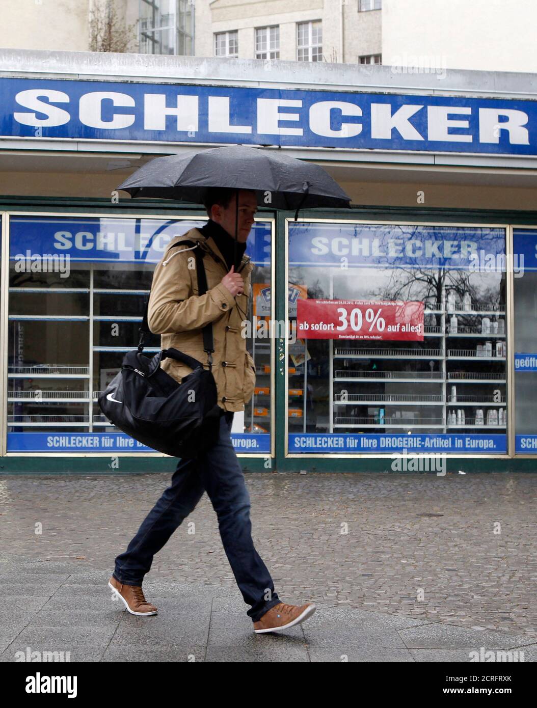 schlecker chaussures