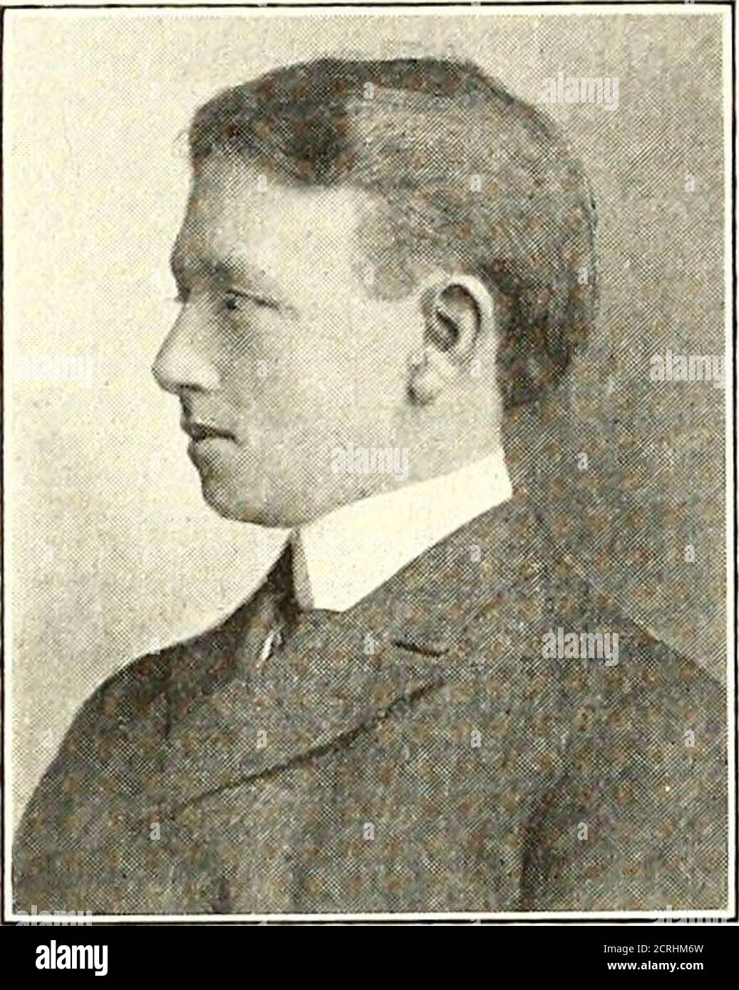 . Electric Railway journal . le directeur de la Gen-eral Gas & Electric Company, New York, N. Y., est référencé ailleurs dans cette colonne. M. Mann était auparavant connecté au département de comptabilité de New York(N. Y.) Chemins de fer, le successeur du Metropolitan StreetRailway. Il prendra ses fonctions à Ithaca le 15 février. I9I3- M. George O. Nagle, qui a été directeur général de The Wheeling (W. Va) Traction Company depuis 1904, a été élu deuxième vice-président de la société en plus du directeur général. Avant de devenir connecté avec la Wheeling traction Company, M. Nagle était avec Banque D'Images