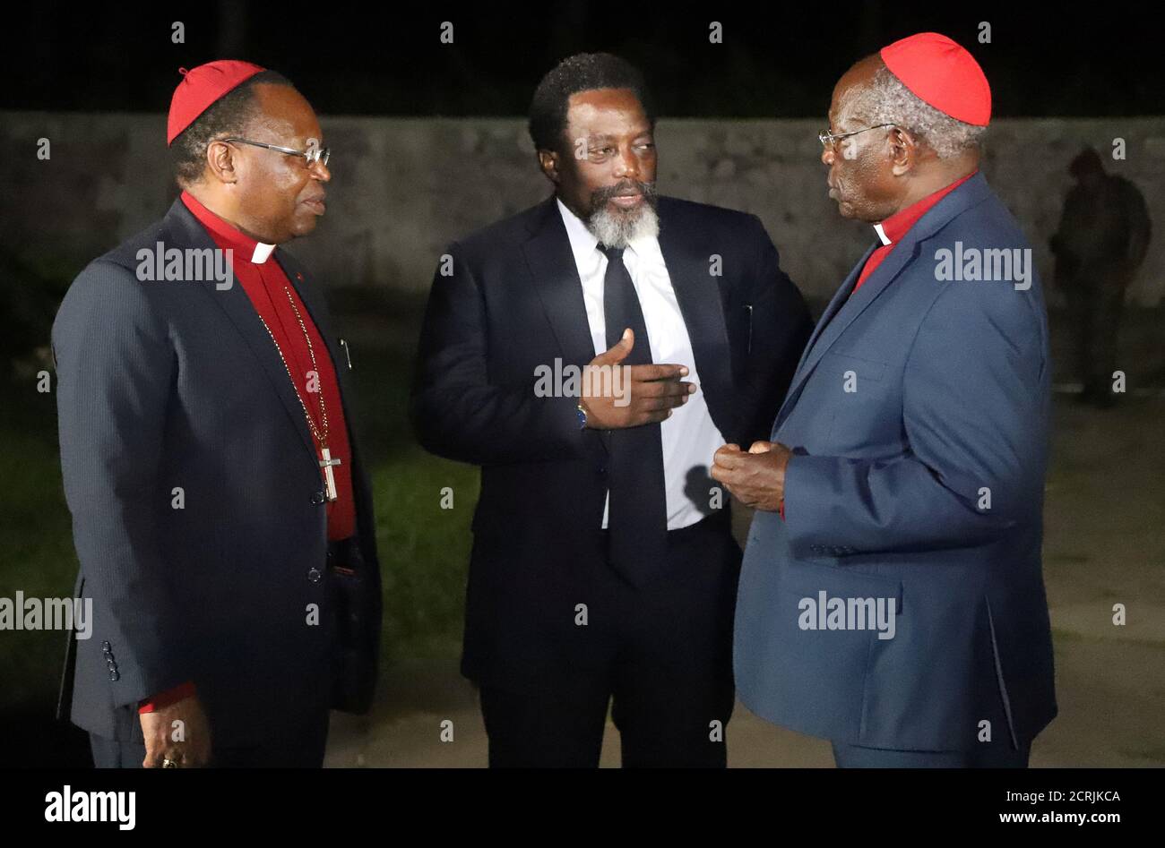 sites de rencontre en rdcongo
