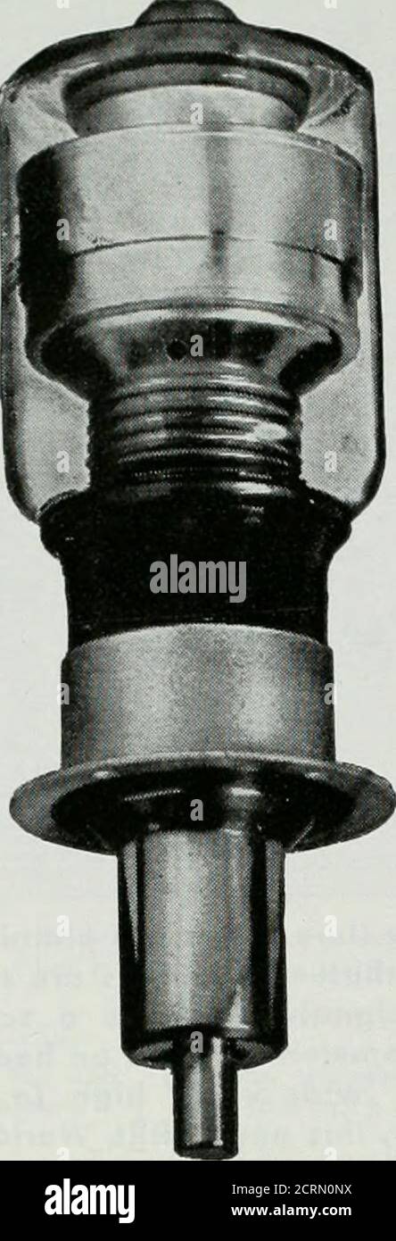 . TVQ . MITTER Bandswitching 5- n 8 ^ anti-vibration, anti-choc nouvel appareil de mesure exclusif, mouvement OArsonval, circuit oscillateur newCrystal utilisant un tube 6CL6. Commutateur à quartz VFoOwXXL et connecteur VFO désormais sur panneau. Même performance professionnelle et égalité de finition que dans l'équipement de radio militaire de Babcock. Signal continu, chaque tube, chaque pièce attachée. Étui en métal Hammcrtone gris à vie, facile à installer. Examiner —comparer-buyBabcock! Price Complete witfi tubes, prises *<<« fr et manuel d'instructions, Ham net. .. 119.50 $ Contactez votre revendeur ou écrivez pour la littérature BABCOCK RADIO ENGINEERING, Banque D'Images
