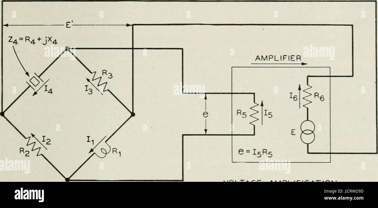 . Le journal technique de Bell System . utput. Circuit de l'oscillateur