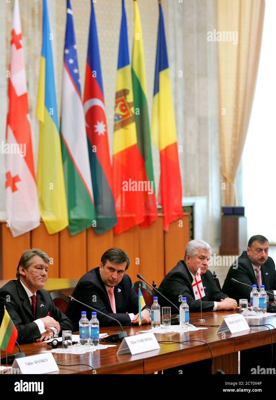 rencontre azerbaijan