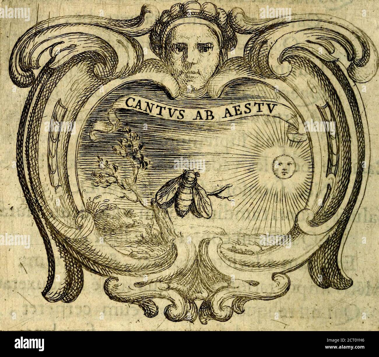 . Ignatius : insignium, epigammatum et elogiorum centuriis expressus . ato pecuniam , Peadendo et gt; hommum fe dejeuic e numero. tii 17 ITA xre grauis alieno, releuaturu? fe (e Ipfefe fulkilic in fufpendium. Ciuilis damna fententiae Capitali luens fua fponte fupplicio, Quphaberct in loco mentemem oftendit, cuius caput fentenentia perculic, QIX petebebaccrumeaam . Hominem vero miferatus Ignatius, Quem mamis videbac fupplicijs ^Eterni fore carceris debitorem > Apud fupremum ludicem Caritate Iocuples vadem obijt pro deco&ore-j . NEC fponfbris fidem fefella Deus « Saludsfoenoritamdiuhomini vica Banque D'Images