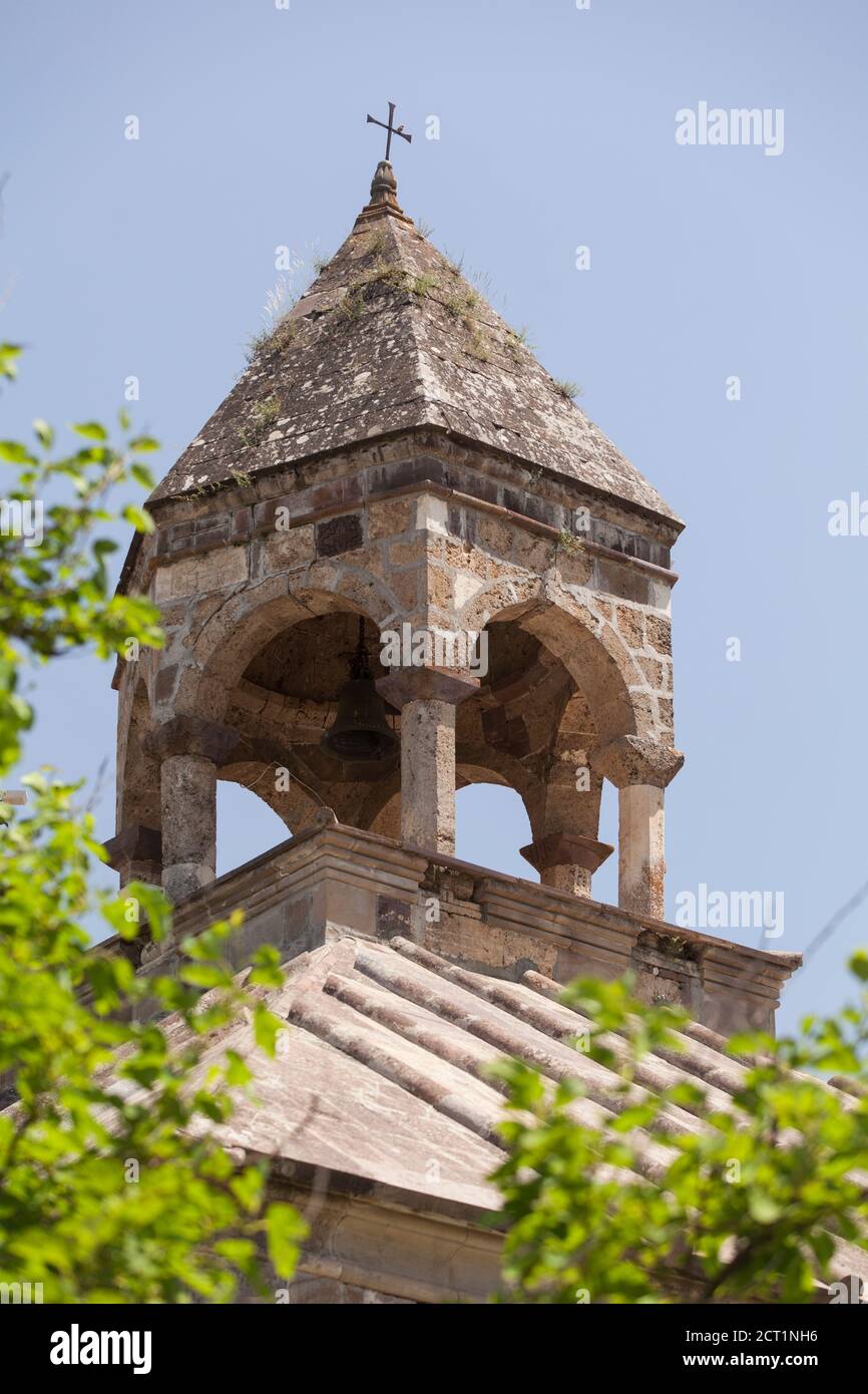 06.2015 Gandzasar, Gorski Karabach Monastyr Gandzasar z X-XIII wieku. FOT.Lukasz Zakrzewski/REPORTER Banque D'Images