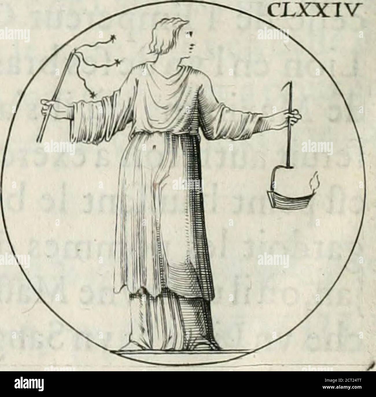 . Iconologie, ov, explication nouvelle : de plvsievrs images, ensembles, et autres fijvres hyerogliphiques des vertus, des vices, des arts, des sciences, des causes naturelles, des humeurs diffentes, et des passions humaines : oevvre participe à un tovte sorte d'art, des sciences, des causes naturelles et des passions humaines, besoin de faire un don... . Banque D'Images