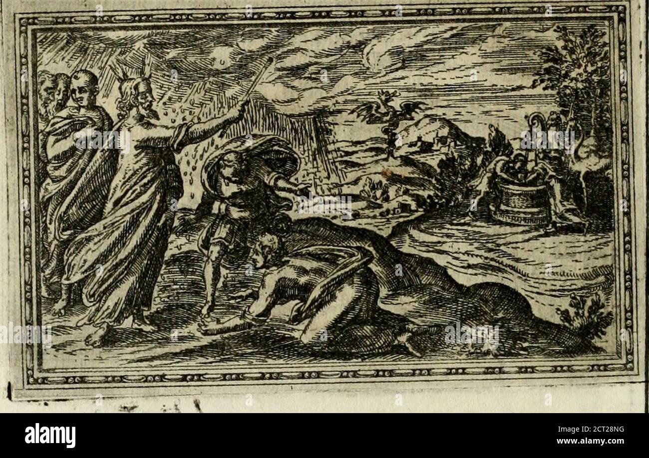 . Delle allvsioni, imprese, et emblemi del SIG. Principio Fabricii da Teramo sopra la vita, opere, et attioni di Gregorio XIII pontefice massimo, libri VI : nei quali sotto l'allegoria del drago, arme del detto pontefice, si descriue anco la uera forma d'un principe Christiano .. . o jfcioDel gran fecondo, ^ innorente Adamo : DriT^a dEua feconda il Ponte a londt^QueHo gran D^^co à le noHrAlme pio et gt;ftAccio ficmi al del di qui pafiamo, Apoft.Hebr.j. Pons Senatori Vrbis, cuim fornicaidiu prolapfi; an.nolub.ny^.IurtliGrcg. XIII Max. Lelhiuà f ut. LaCinl.i.num.n.FF. De Accjuir. poir.Cam i Banque D'Images