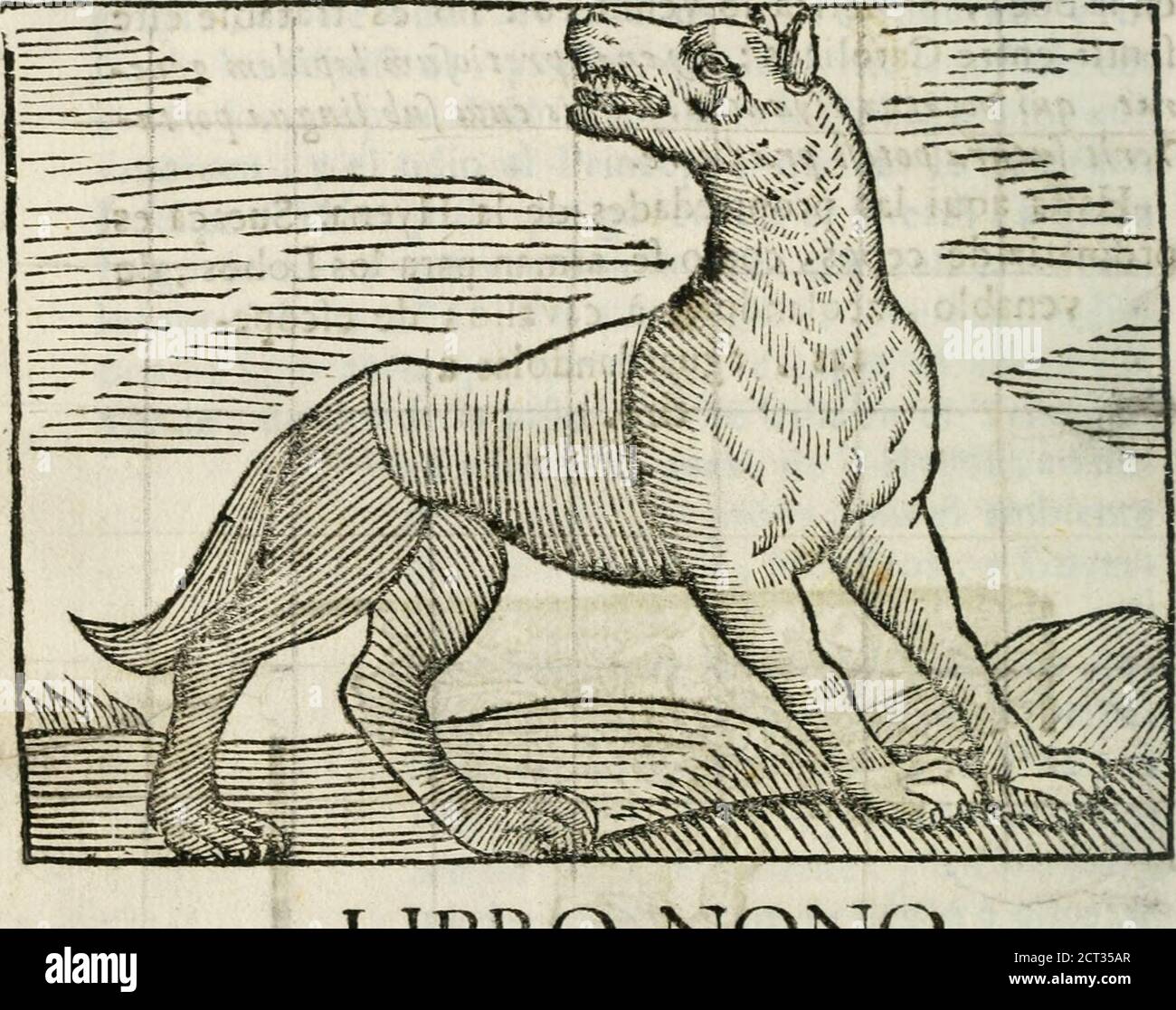 . Govierno général, moral, y politho : hallado en las fieras, y animales sylvestres : sacado de sus naturales virtudes, y propiedades, con particular tapa para sermones varios de tiempo, y de Santos . I&GT;R(^ PROPIEDADES DE EL LOBO.. BALANCE NONO. CAPITVLO LVL LOS celcbrados ingenios de los Aariguos fcncgavan a U eftimscicn de los Egycios, por.que les miravan tan oficioficos cn confagrar alus Diofcs los animales. Y fiendo afsi,quc efte culto, y obfeqmo k r^i^diaQ los Acenienfes, Gricgos , y Rominos a los fuyos , h ccn^urn c^ij lofobrc los Gitanos. Confagrar vcncraciones al Lobo , filohi Banque D'Images