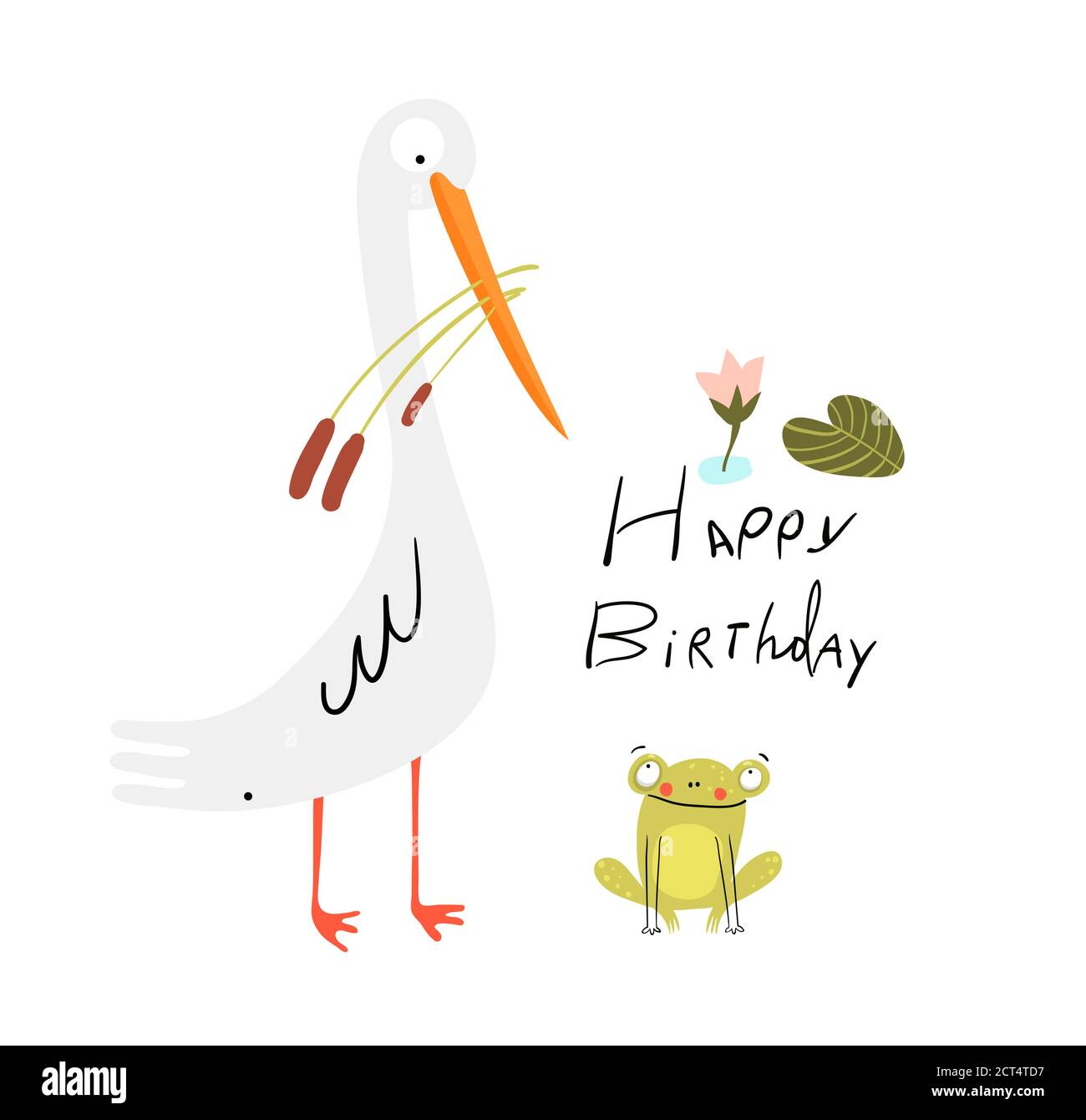 Happy Birthday Frog Banque D Image Et Photos Alamy Happy Birthday Frog Banque D Image Et Photos Alamy