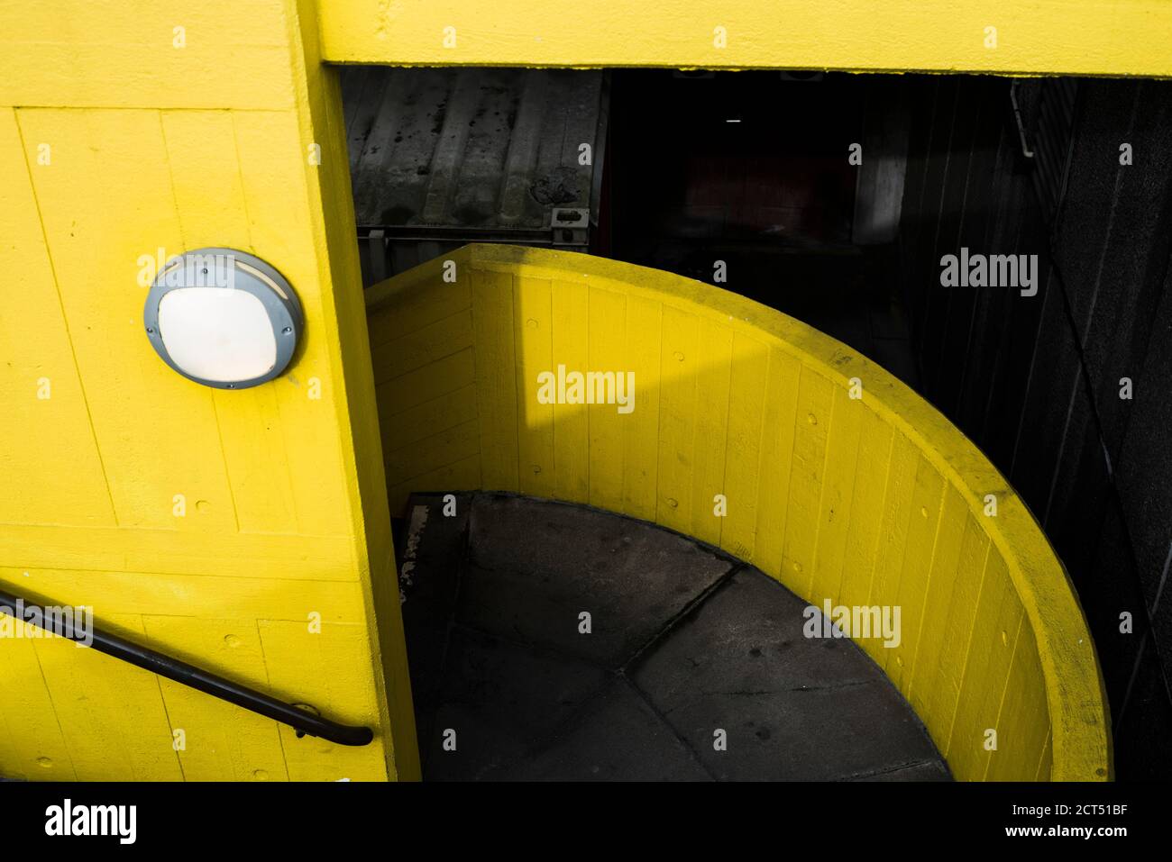 British film Institute, South Bank, Londres, Angleterre Banque D'Images