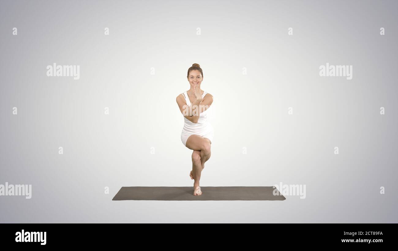 Garudasana Nombre En Español Garudasana Nombre En Español