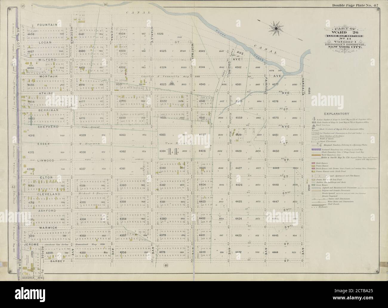 Lots doubles Banque de photographies et d’images à haute résolution Alamy