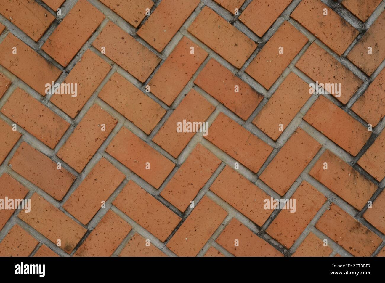 Mur de brique exposé, formant un revêtement de petites figures architecturales, style abstrait, scène ou texture arrière-plan, photo zoom, Brésil, Amérique du Sud Banque D'Images