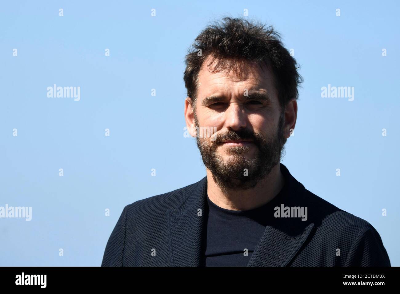 Saint-Sébastien, Espagne. 22 septembre 2020. **NO ESPAGNE** Matt Dillon au "Grand Fellove" Photocall lors du 68e Festival International du film de San Sebastian au Palais Kursaal le 22 septembre 2020 à Donostia/San Sebastian, Espagne. Crédit : Jimmy Olsen/Media Punch/Alay Live News Banque D'Images