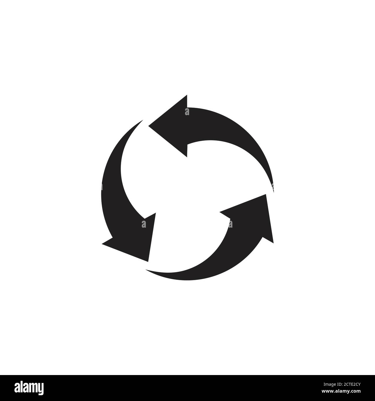 simple géométrique coloré design logo vecteur mode décoration identité de marque Illustration de Vecteur