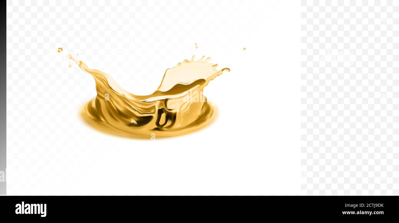 Projection de bière vectorielle isolée sur fond blanc. Illustration de Vecteur