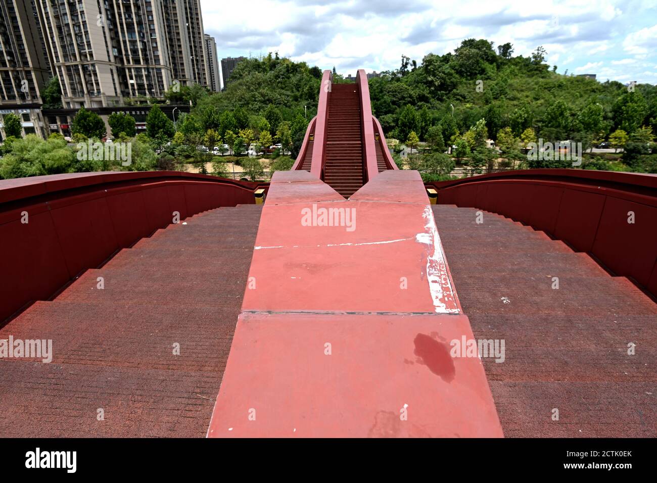 Haofy Cordon à Nœud Chinois En Nylon, 100M X 0.8mm, Queue De