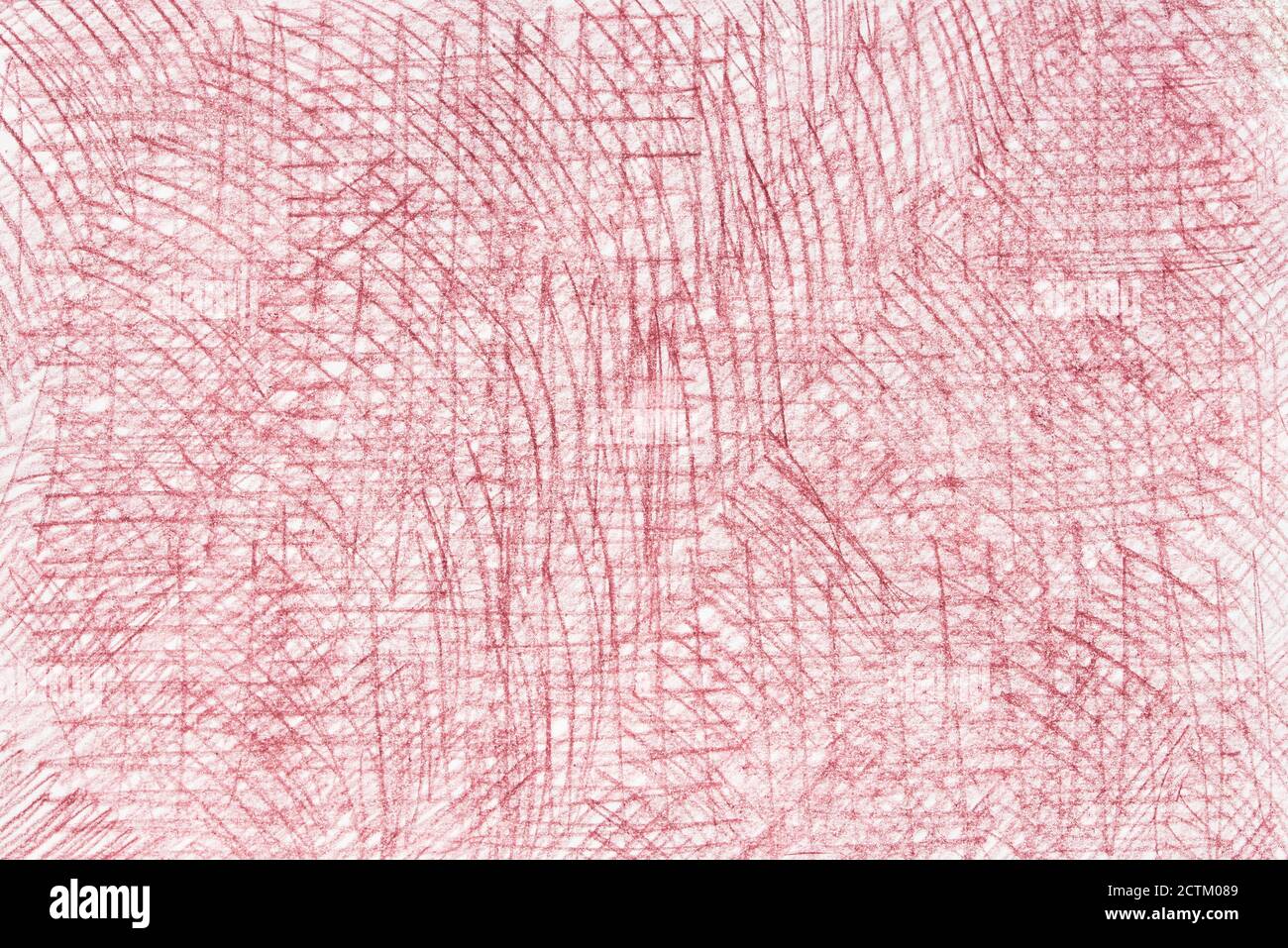couleur marron papier de dessin abstrait crayon texture de fond Banque D'Images