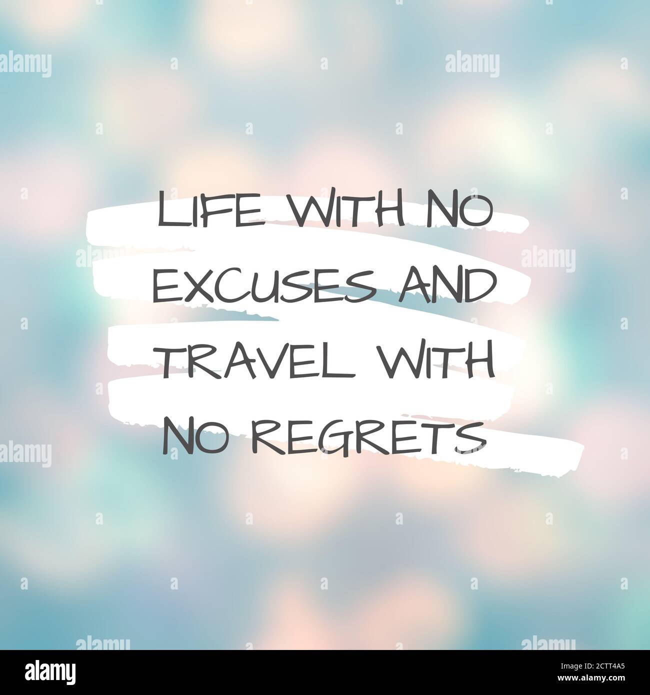 Citation Inspirante Avec Le Texte La Vie Sans Excuses Et Voyage Sans Regret Message Ou Carte Concept D Inspiration Expression Positive Poster Env Photo Stock Alamy Citation Inspirante Avec Le Texte La Vie Sans Excuses Et Voyage Sans Regret Message Ou Carte Concept D Inspiration Expression Positive Poster Env Photo Stock Alamy