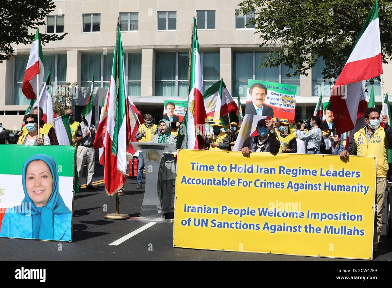 Iran execution Banque de photographies et d'images à haute résolution - Alamy
