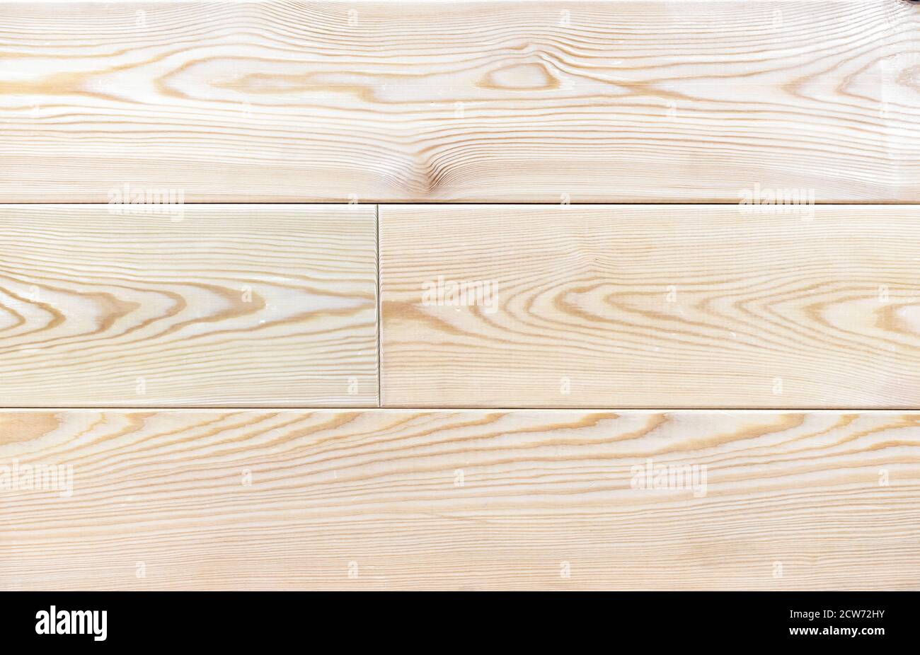 Conseils de pins. Background et texture des planches en bois. Banque D'Images