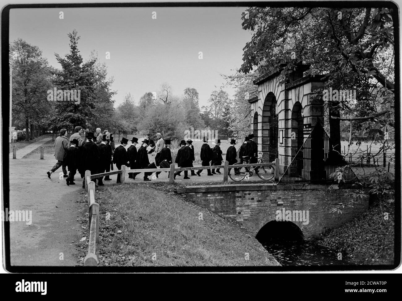 Cambridge Cambridgeshire Angleterre Royaume-Uni. Choeur du King's College en route pour la singularisse, dans la chapelle du King's College. Wikipedia: Le Chœur de King's College, Cambridge est une chorale anglaise. Il est considéré comme l'un des représentants les plus accomplis et les plus renommés de la grande tradition chorale anglaise. Il a été créé par le roi Henry VI, qui a fondé le King's College de Cambridge, en 1441, pour apporter des chants quotidiens dans sa chapelle, qui reste la tâche principale de la chorale à ce jour. Les statuts du Collège prévoient seize accords. Ce sont des garçons qui ont fait leurs études à la King's College School. Ils Banque D'Images