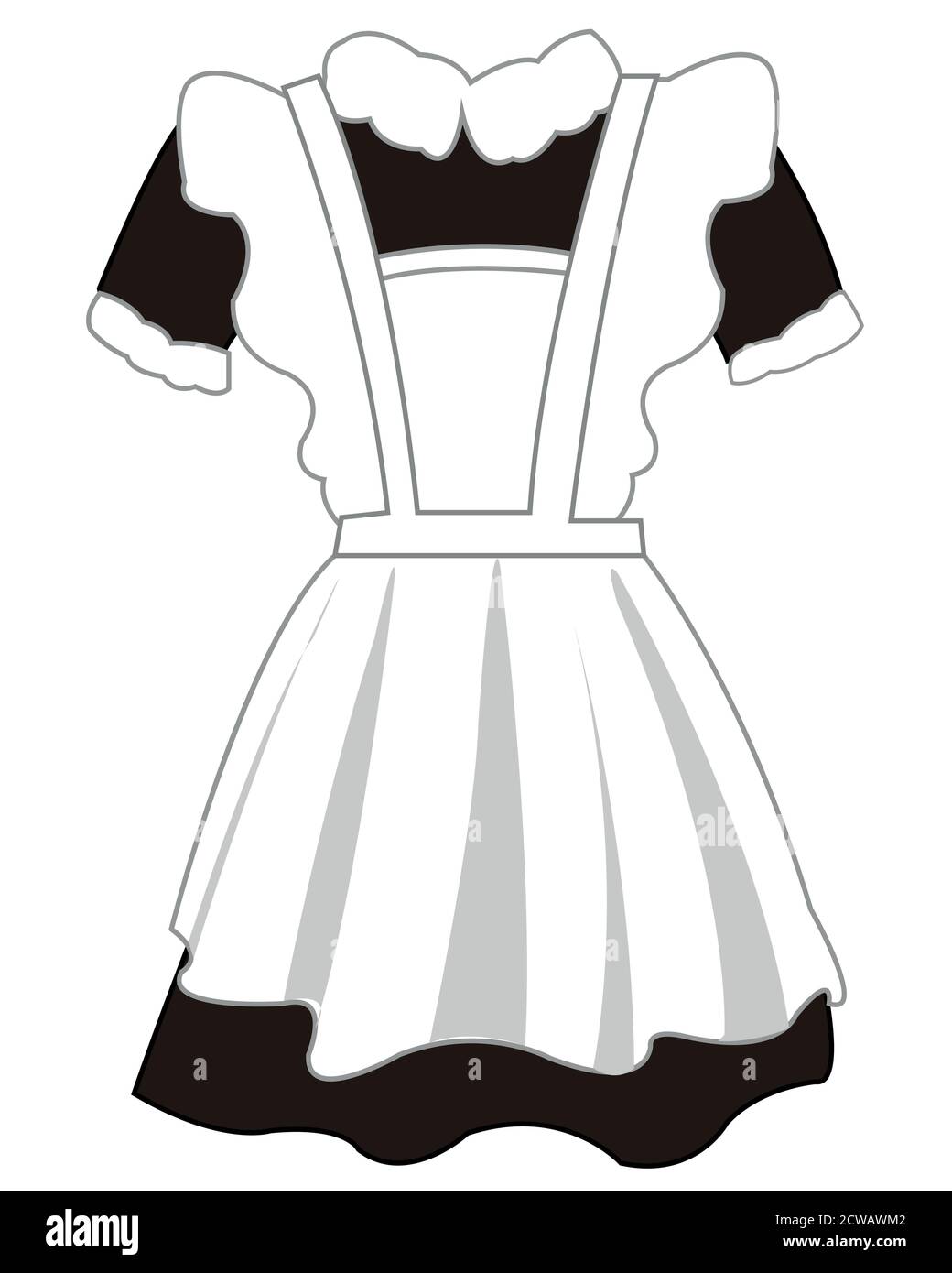 L'école forme des jeunes filles Timeses de l'Union soviétique Illustration de Vecteur L'école forme des jeunes filles Timeses de l'Union soviétique Illustration de Vecteur