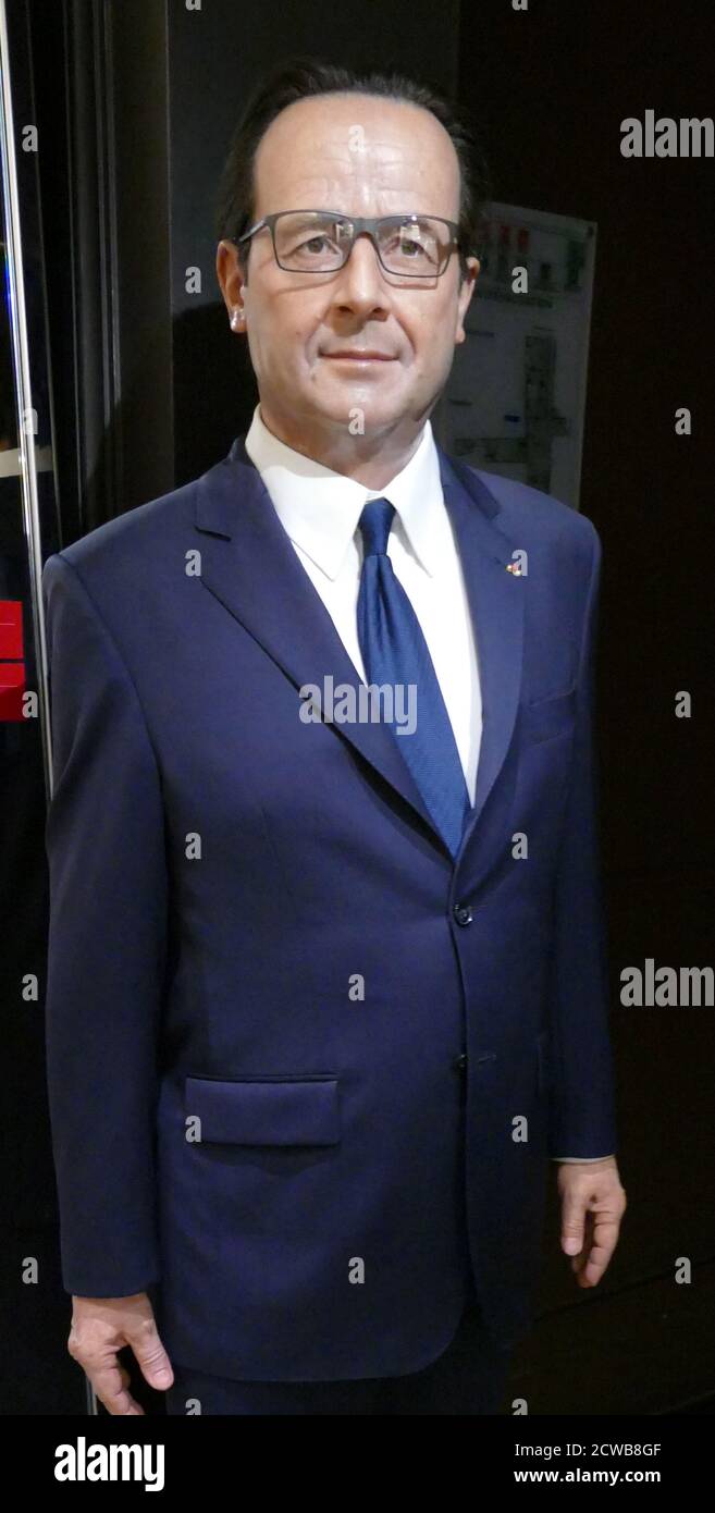 première rencontre du couple merkel-hollande qui tourne